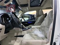 تۆیۆتا لاند کروزەر